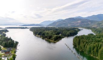 E Cf Delta Shr, Clark Fork, ID 83811