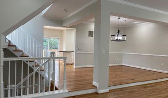 9715 WHITLEY PARK Pl #TH-11, Bethesda, MD 20814