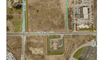 V/L St Route 82, Aurora, OH 44202