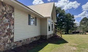 1791 Augusta Hwy, Lincolnton, GA 30817