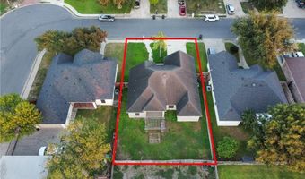 1607 N San Antonio St, Alton, TX 78573