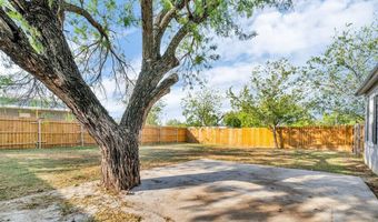 357 Greer St, Albany, TX 76430