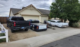 103 Creekside Dr, Dayton, NV 89403