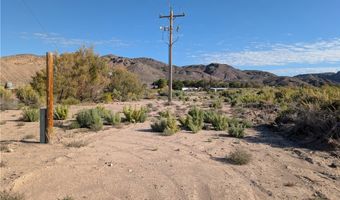 US Hwy 93 15.92 AC, Caliente, NV 89008