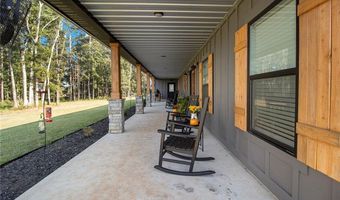 111 Possum Trot Rd, Barnesville, GA 30204