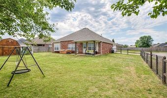 4818 NE Wisconsin Ave, Bartlesville, OK 74006