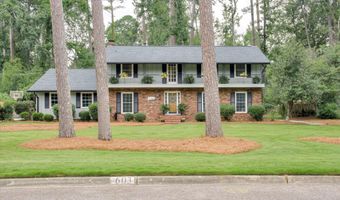603 Norwich Rd, Augusta, GA 30909