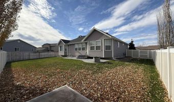 4854 Jasmine Dr, Chubbuck, ID 83202