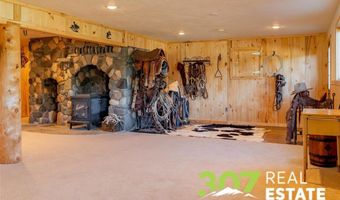47 Whitney Dr, Cody, WY 82414