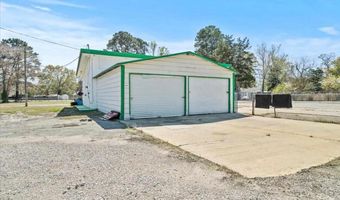 840 W Highway 401, Bennettsville, SC 29512