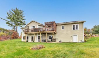 4006 ELKINS Rd, Amherst, WI 54406