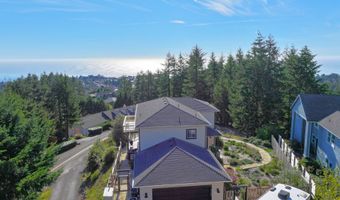 97661 MARINA HEIGHTS Loop, Brookings, OR 97415