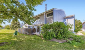 1131 Monroe Dr C, Boulder, CO 80303