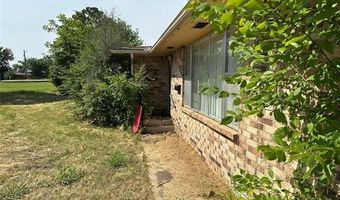 1581 S Velma, Atoka, OK 74525