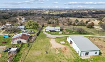 1087 County Road 2395, Alvord, TX 76225