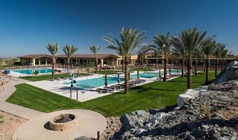 4663 N 204TH Ave, Buckeye, AZ 85396