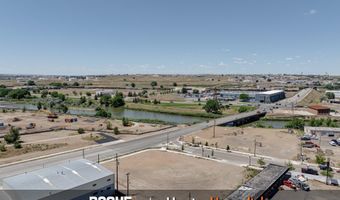 935 W Yellowstone, Casper, WY 82601