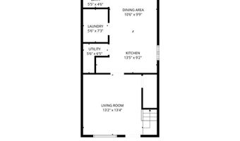 448 Raven Way Unit D, Chubbuck, ID 83202