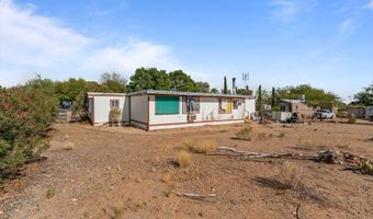 26620 N Hillward, Congress, AZ 85332
