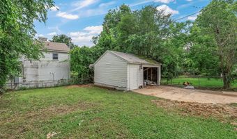 117 E Robinson Pl, Shreveport, LA 71104