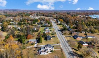 333 N Main St, Amherst, VA 24521