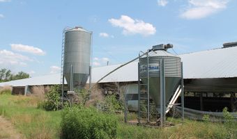 502 Arch Helms Rd, Americus, GA 31719