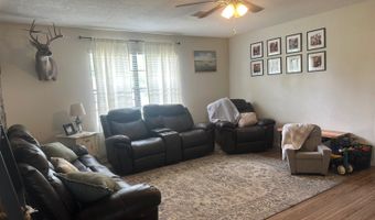 112 SW K St, Antlers, OK 74523