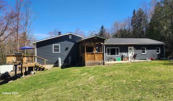 104 Paradis Mt. Rd, Brighton, VT 05846
