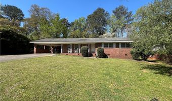 321 Cherokee Rdg, Athens, GA 30606