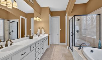 2340 Hedgewood Ln, Allen, TX 75013