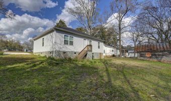 362 Hill St, Batesburg, SC 29006