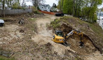 Hedley Avenue, Johnston, RI 02919
