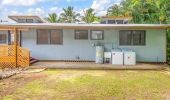 47-860 Kamehameha Hwy, Kaneohe, HI 96744