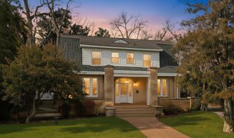 107 GREENVILLE St, Abbeville, SC 29620