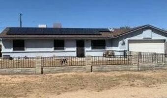 9021 Columbine Ave Ave, California City, CA 93505