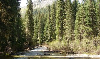 Nna S Smith Creek Rd, Bonners Ferry, ID 83805