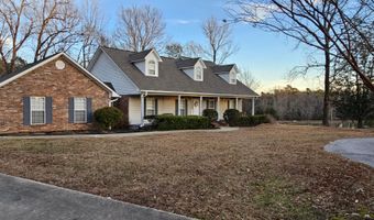 4532 Shephard Hill Rd, Bailey, MS 39320