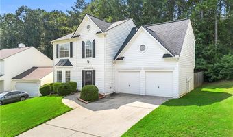 1145 Summerstone Trce, Austell, GA 30168