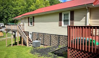 326 Park Ave, Appalachia, VA 24216