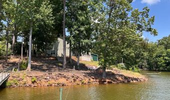 154 Clearview Dr, Abbeville, SC 29620