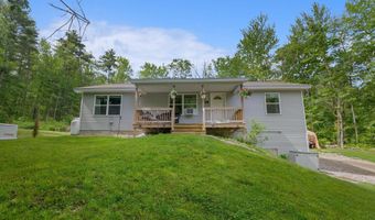 739 Hopper Rd, Acton, ME 04001