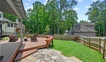 11130 Touraine Ct, Alpharetta, GA 30022