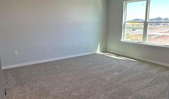 14100 DAISY Dr, Amarillo, TX 79119