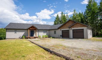 1588 Sunrise Rd, Bonners Ferry, ID 83805