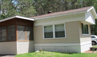10804 LAKE SHORE Dr 73, Arbor Vitae, WI 54568