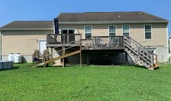 31808 WAPLES St, Dagsboro, DE 19939