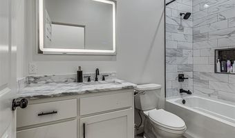 3147 N 160 Rd, Beggs, OK 74421