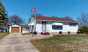 715 S 3rd Ave, Albert Lea, MN 56007