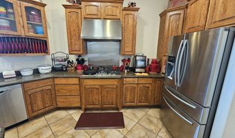 222 Hamilton Ridge Ave, Alamogordo, NM 88310