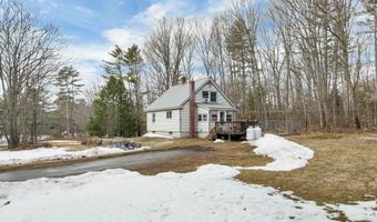 9 Whispering Winds Way, Canaan, NH 03741